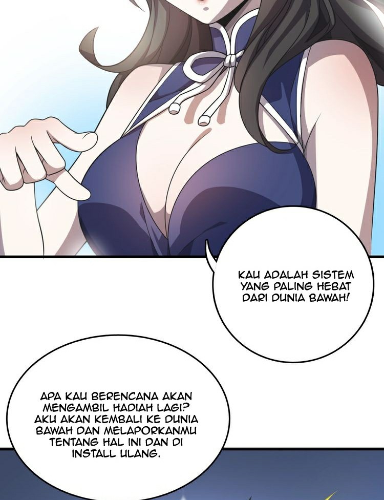 Reborn Doctor Chapter 14 - halaman 42