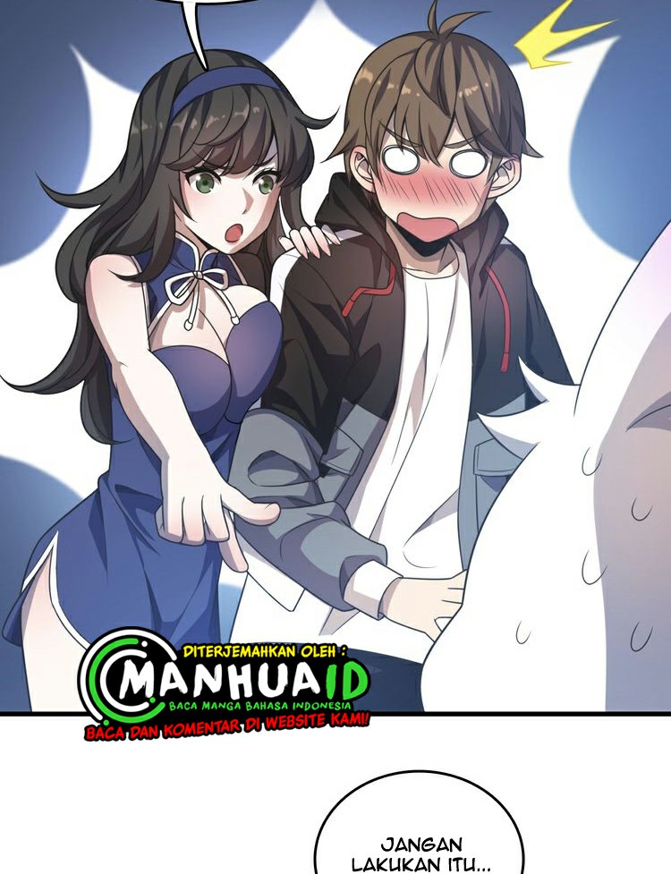 Reborn Doctor Chapter 14 - halaman 43