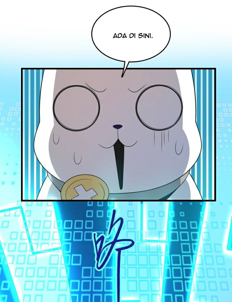 Reborn Doctor Chapter 14 - halaman 45