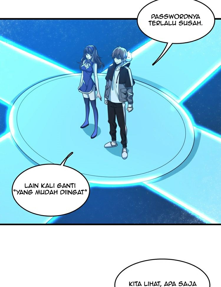 Reborn Doctor Chapter 14 - halaman 48