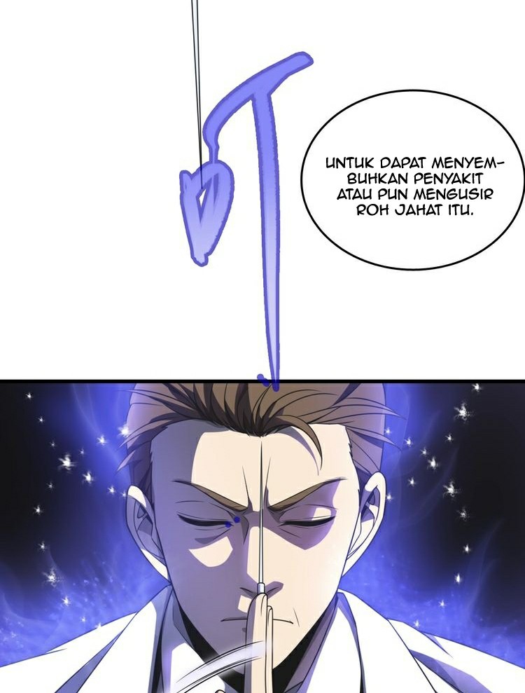 Reborn Doctor Chapter 14 - halaman 5