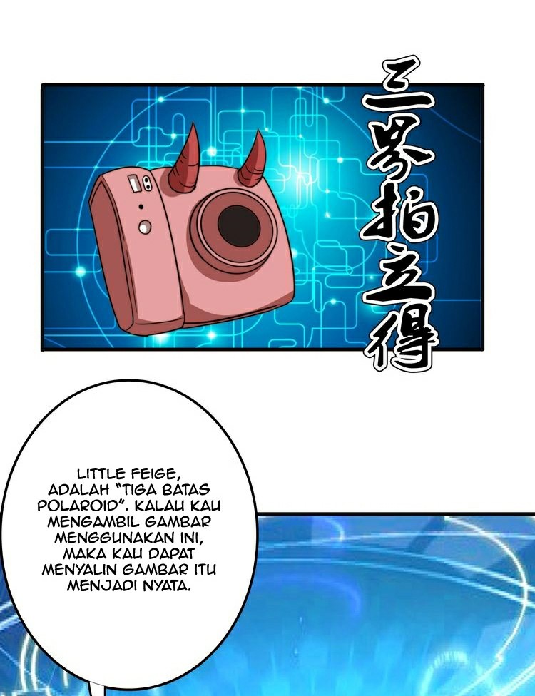 Reborn Doctor Chapter 14 - halaman 51