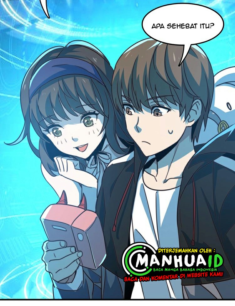 Reborn Doctor Chapter 14 - halaman 52