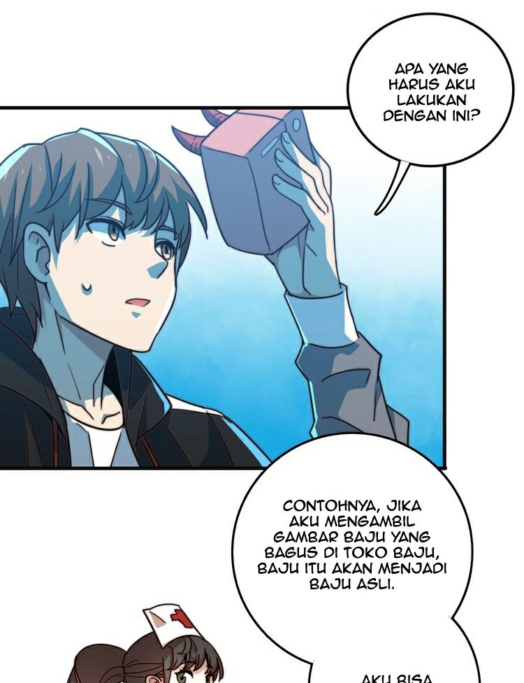 Reborn Doctor Chapter 14 - halaman 53
