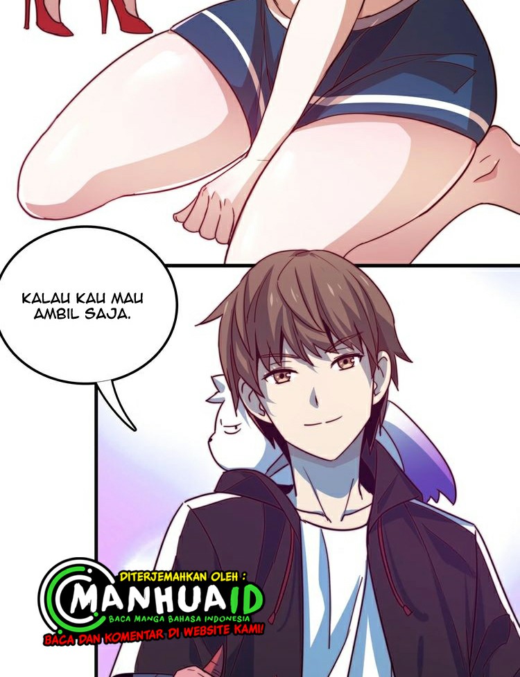 Reborn Doctor Chapter 14 - halaman 55