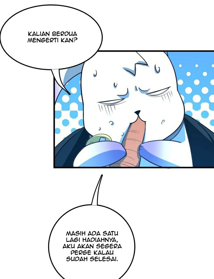 Reborn Doctor Chapter 14 - halaman 59