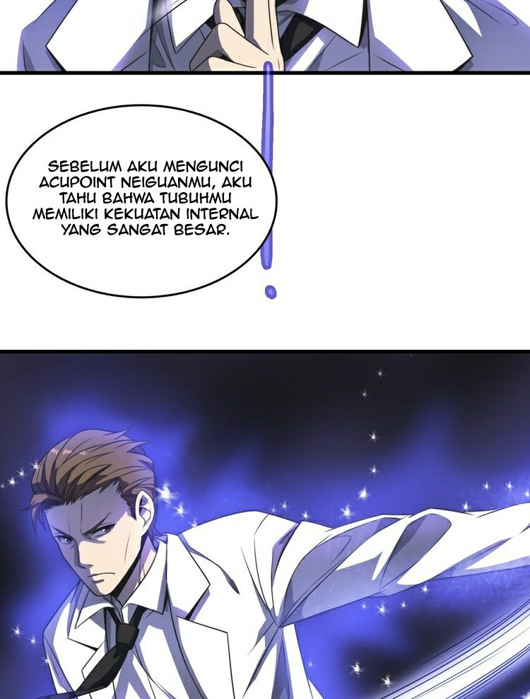 Reborn Doctor Chapter 14 - halaman 6