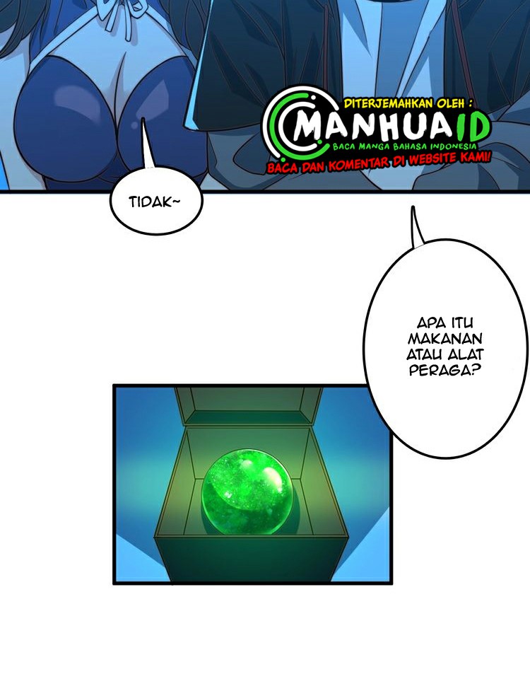 Reborn Doctor Chapter 14 - halaman 61
