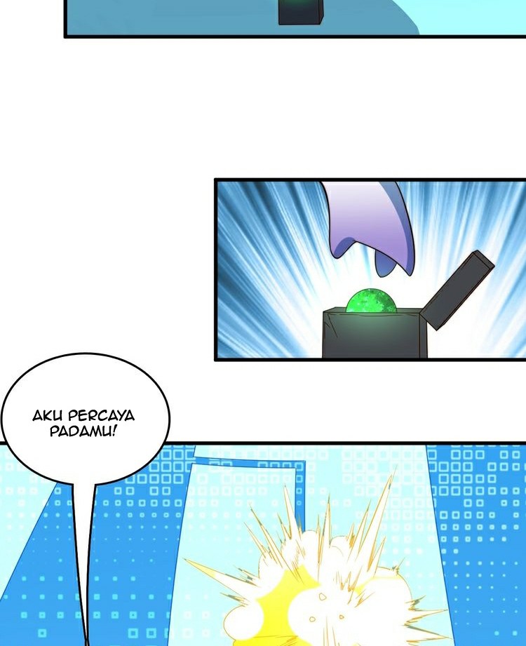 Reborn Doctor Chapter 14 - halaman 65