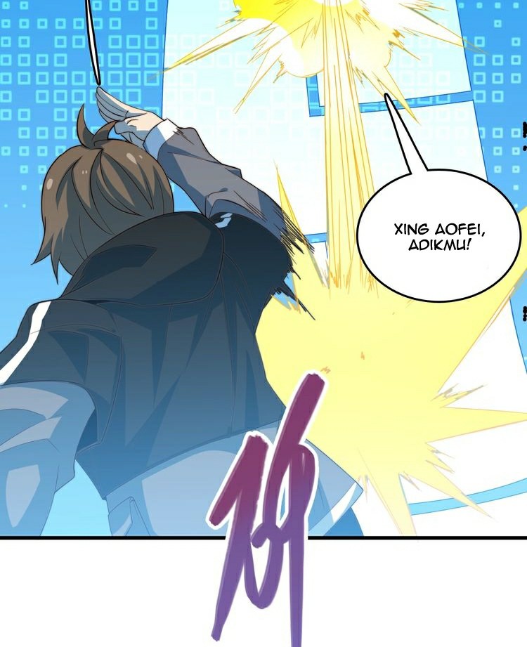 Reborn Doctor Chapter 14 - halaman 66
