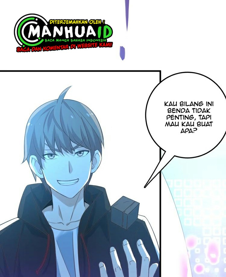 Reborn Doctor Chapter 14 - halaman 67
