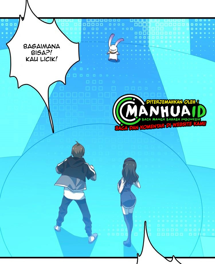 Reborn Doctor Chapter 14 - halaman 70