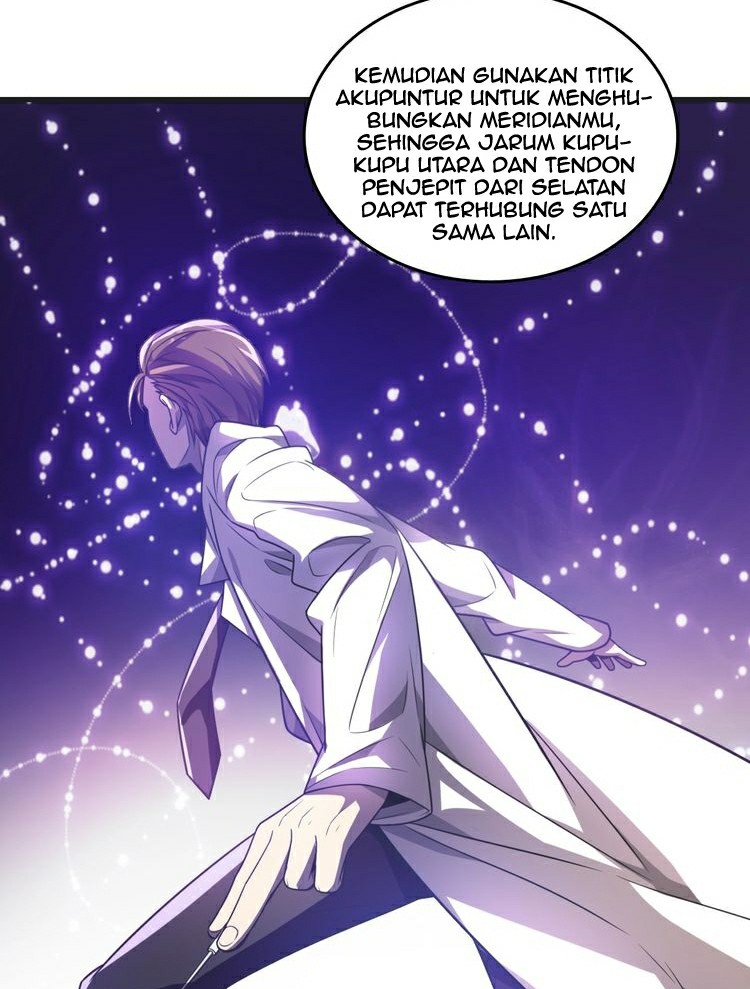 Reborn Doctor Chapter 14 - halaman 9
