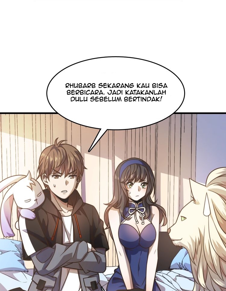 Reborn Doctor Chapter 15 - halaman 15