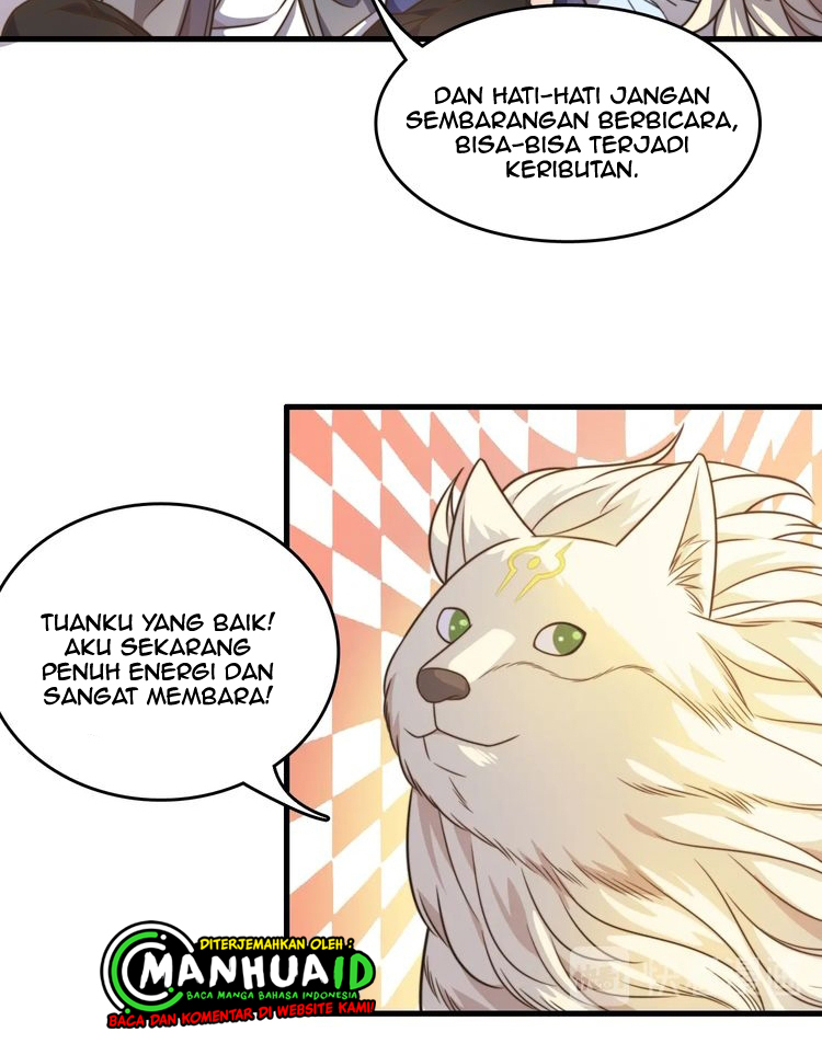 Reborn Doctor Chapter 15 - halaman 16