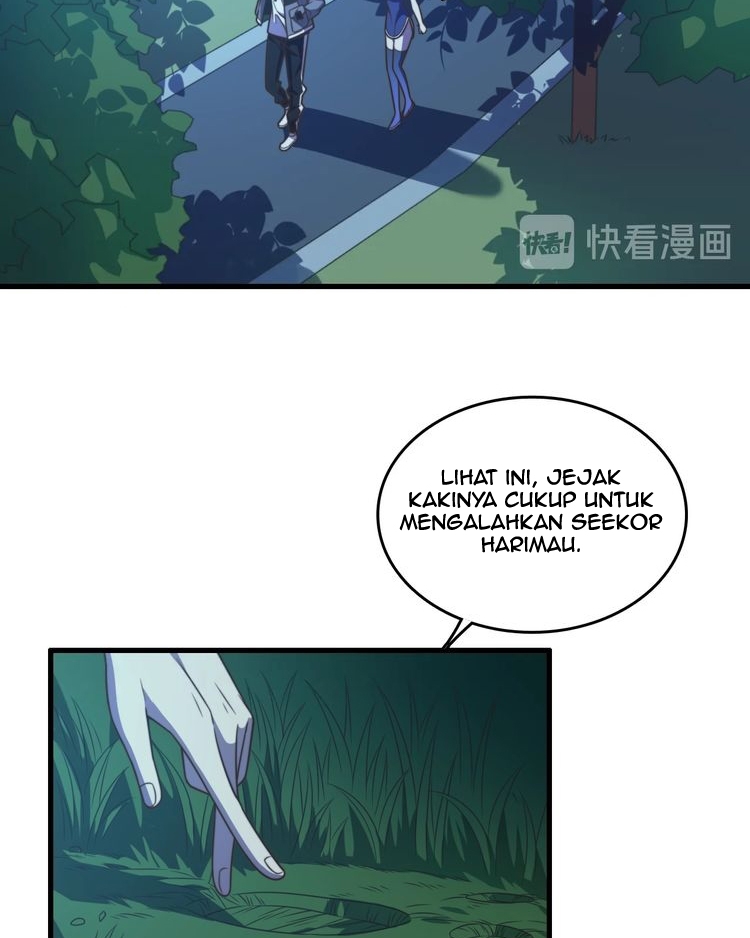 Reborn Doctor Chapter 15 - halaman 20