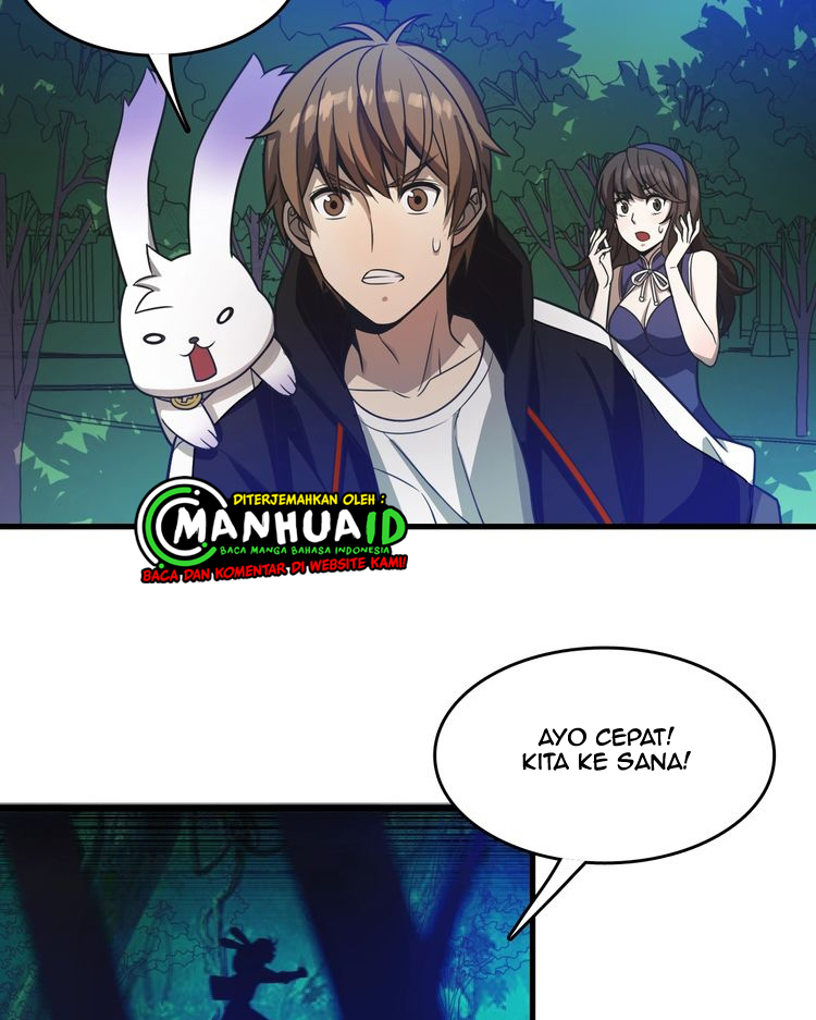 Reborn Doctor Chapter 15 - halaman 22