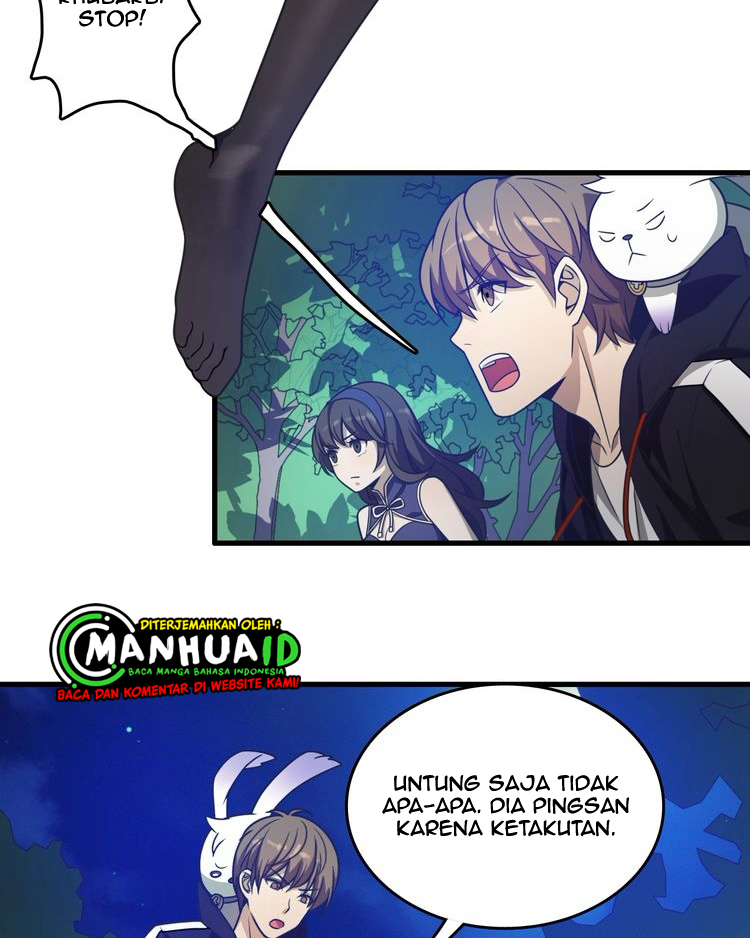 Reborn Doctor Chapter 15 - halaman 25