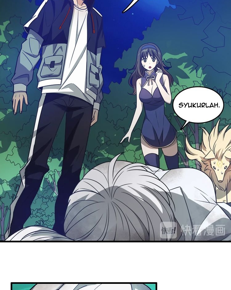 Reborn Doctor Chapter 15 - halaman 26