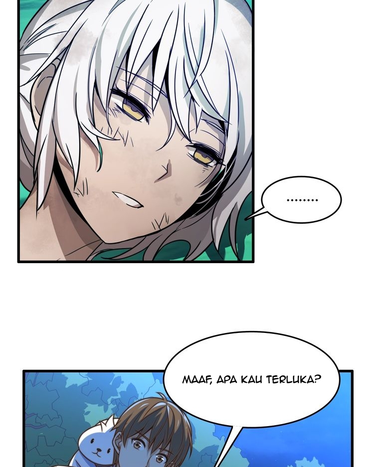 Reborn Doctor Chapter 15 - halaman 27