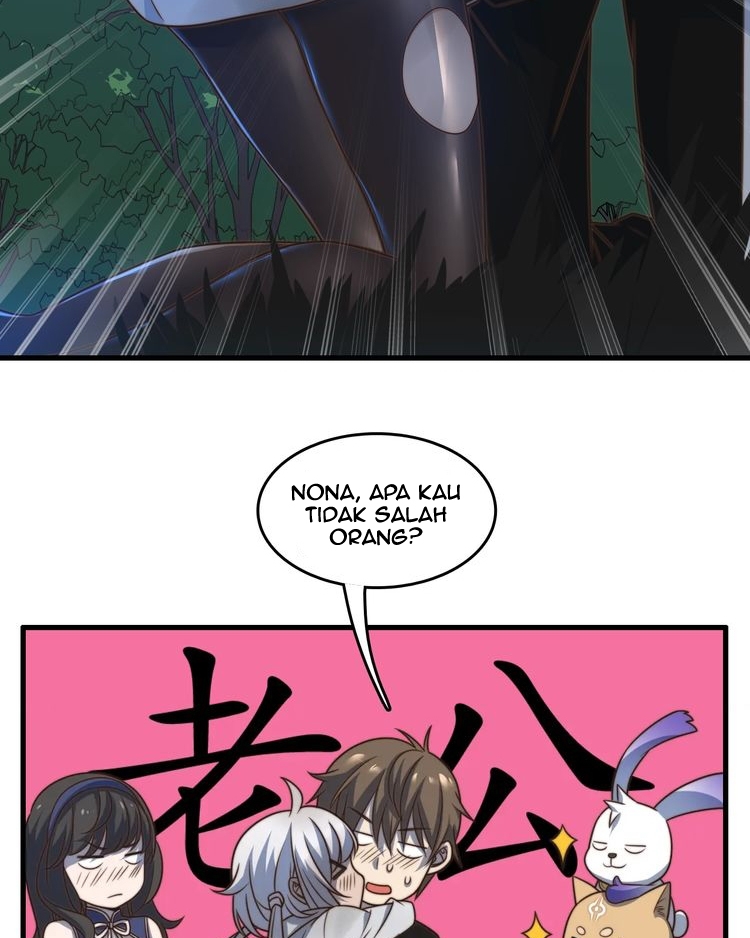 Reborn Doctor Chapter 15 - halaman 30