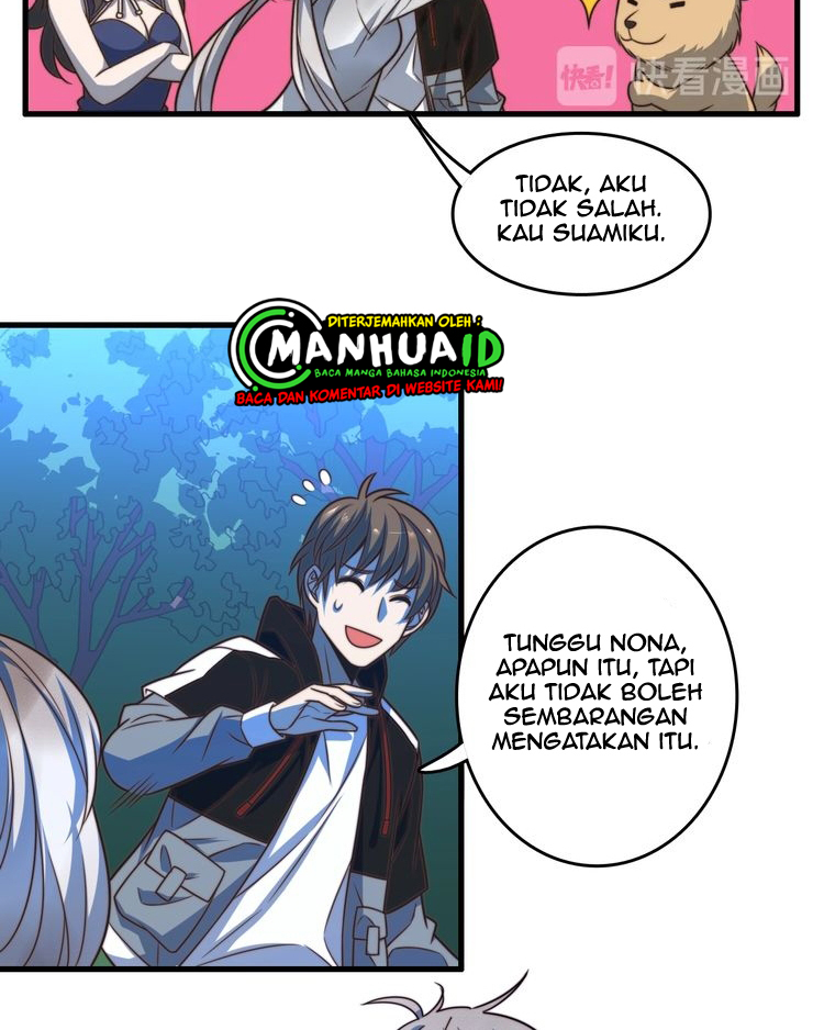 Reborn Doctor Chapter 15 - halaman 31