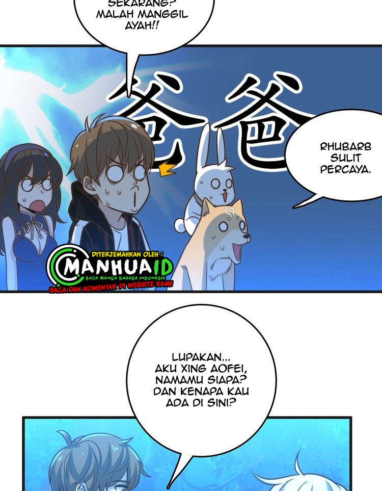 Reborn Doctor Chapter 15 - halaman 34