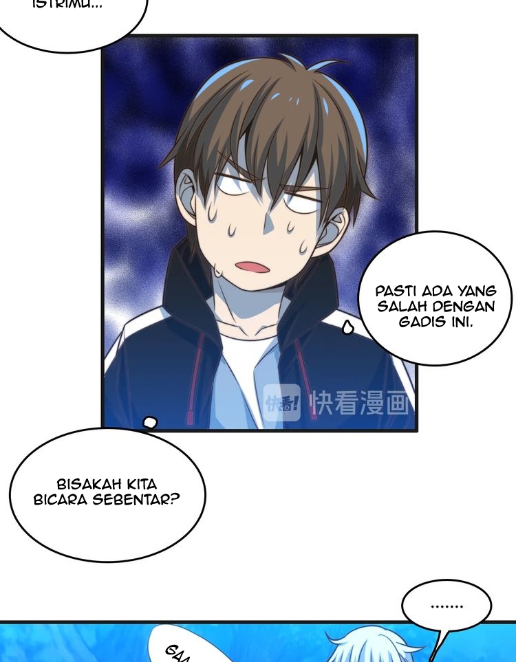 Reborn Doctor Chapter 15 - halaman 36