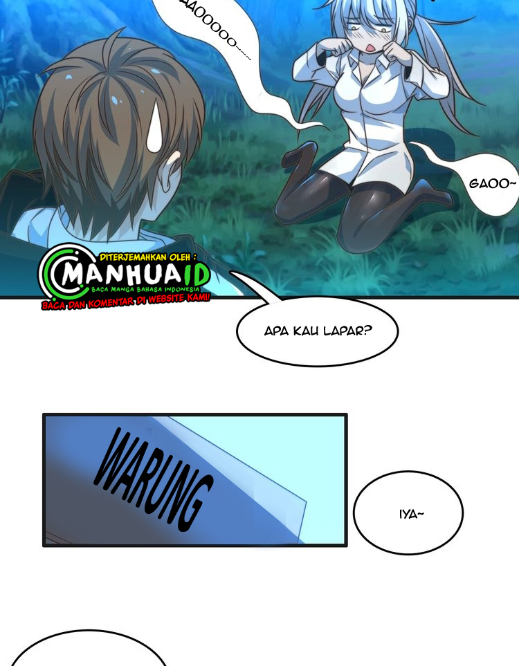 Reborn Doctor Chapter 15 - halaman 37
