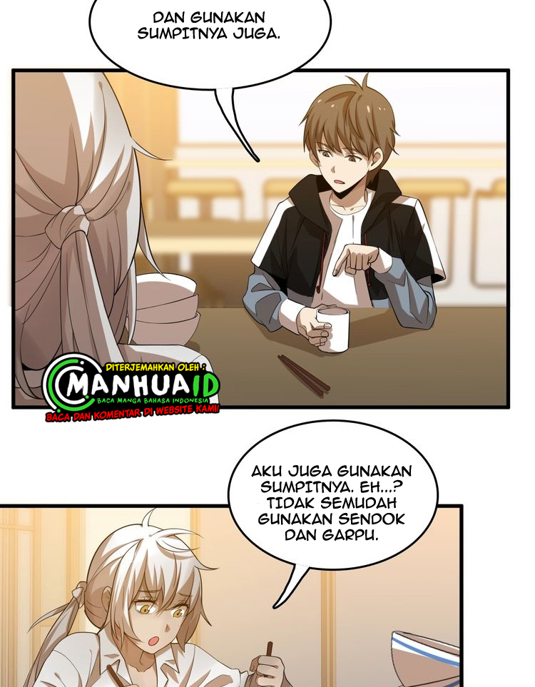 Reborn Doctor Chapter 15 - halaman 40