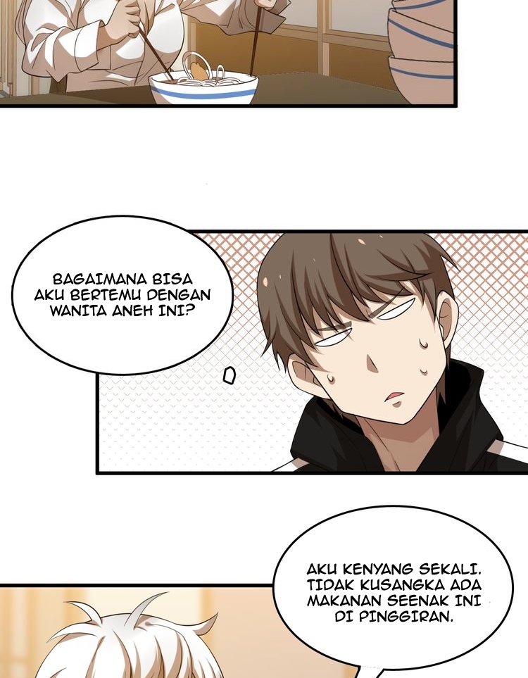 Reborn Doctor Chapter 15 - halaman 41