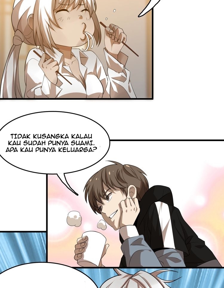 Reborn Doctor Chapter 15 - halaman 42
