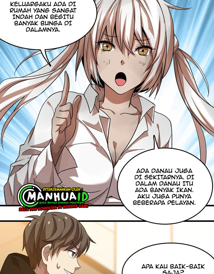 Reborn Doctor Chapter 15 - halaman 43