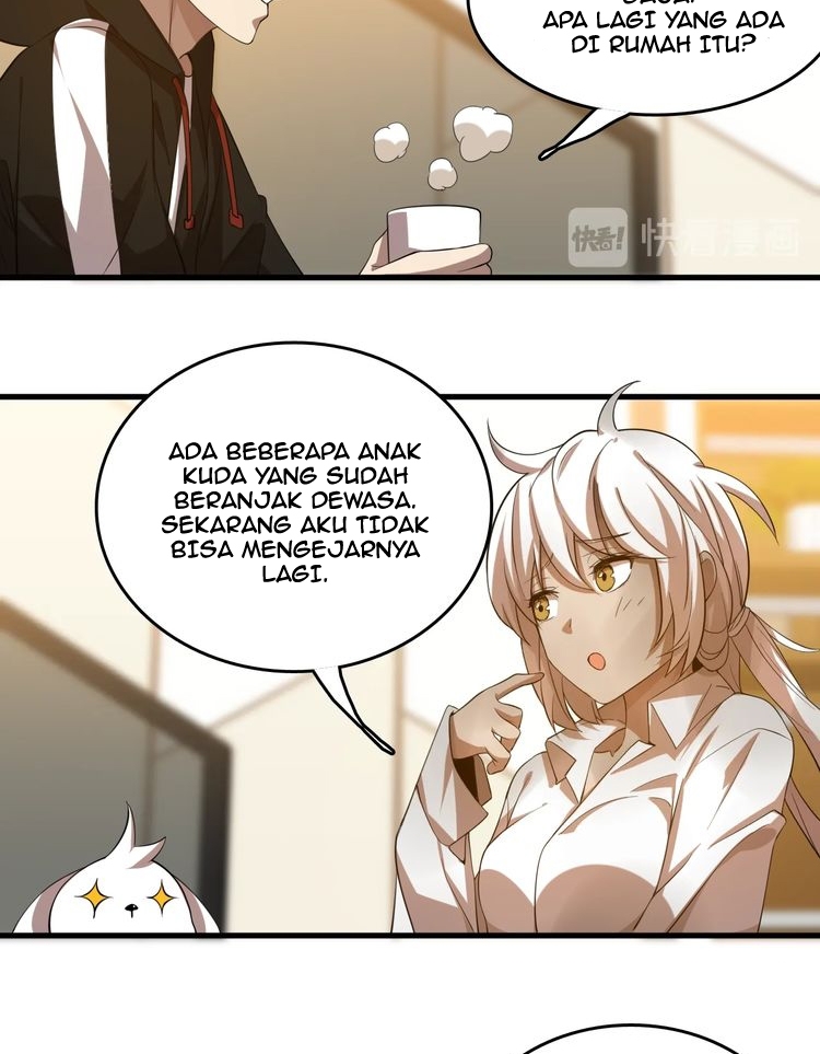 Reborn Doctor Chapter 15 - halaman 44