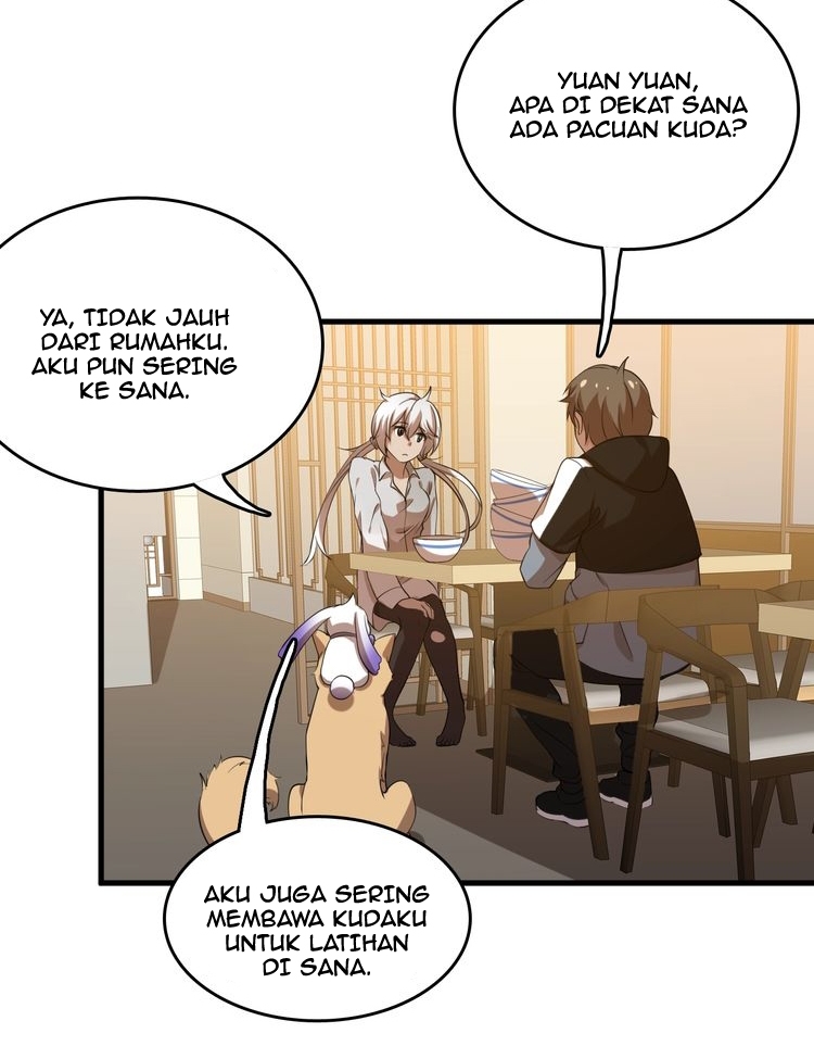 Reborn Doctor Chapter 15 - halaman 45