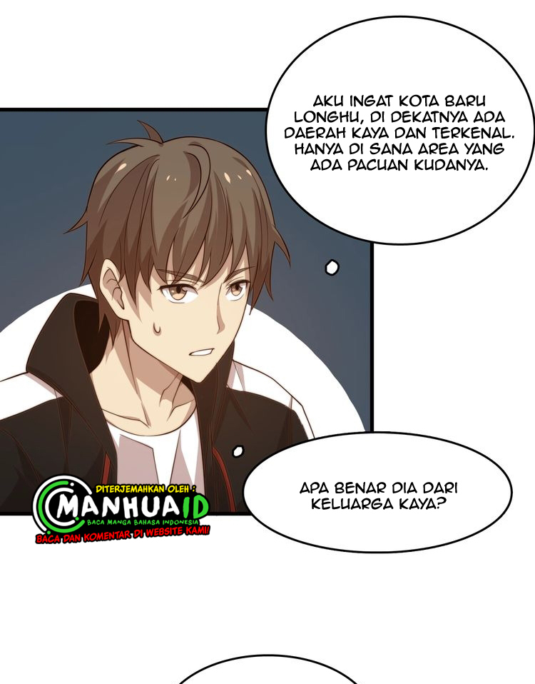 Reborn Doctor Chapter 15 - halaman 46