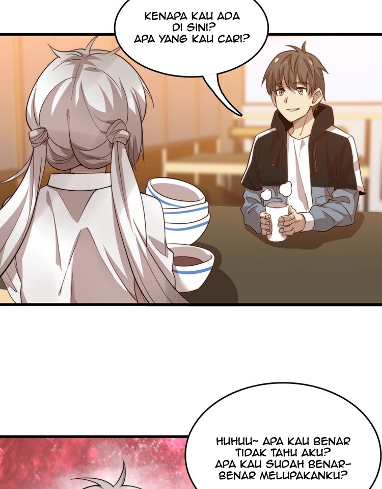 Reborn Doctor Chapter 15 - halaman 47