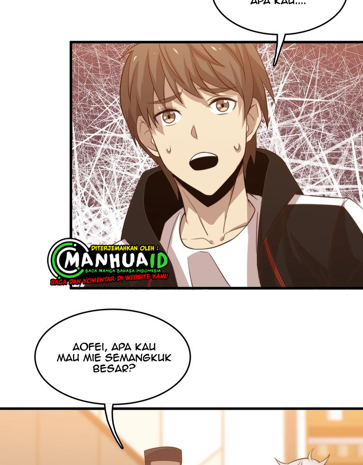Reborn Doctor Chapter 15 - halaman 49