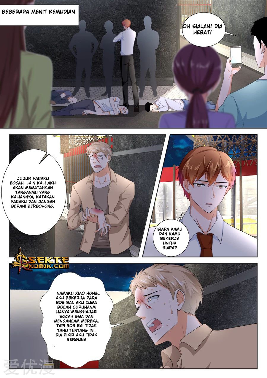 Reborn Doctor Chapter 15 - halaman 5