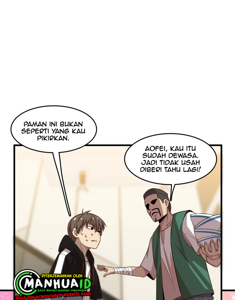 Reborn Doctor Chapter 15 - halaman 52