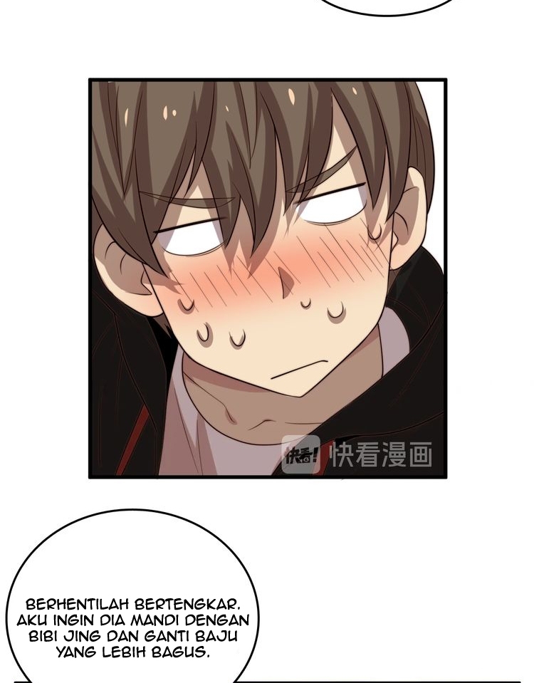 Reborn Doctor Chapter 15 - halaman 54