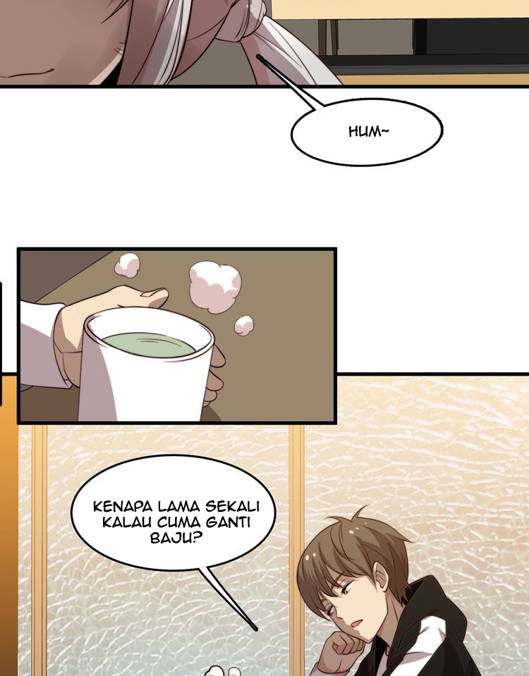 Reborn Doctor Chapter 15 - halaman 57