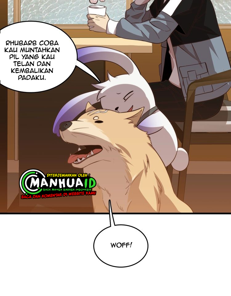 Reborn Doctor Chapter 15 - halaman 58
