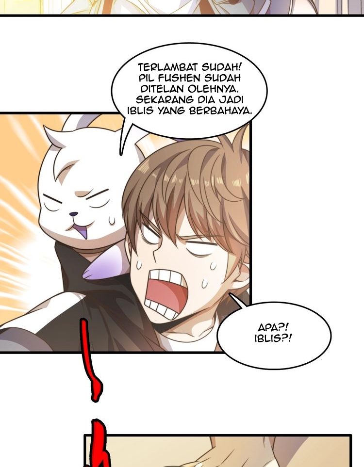 Reborn Doctor Chapter 15 - halaman 9