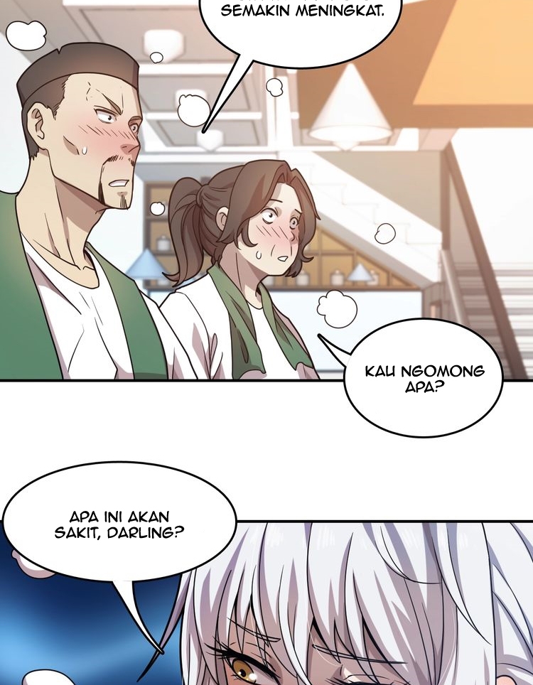Reborn Doctor Chapter 16 - halaman 13