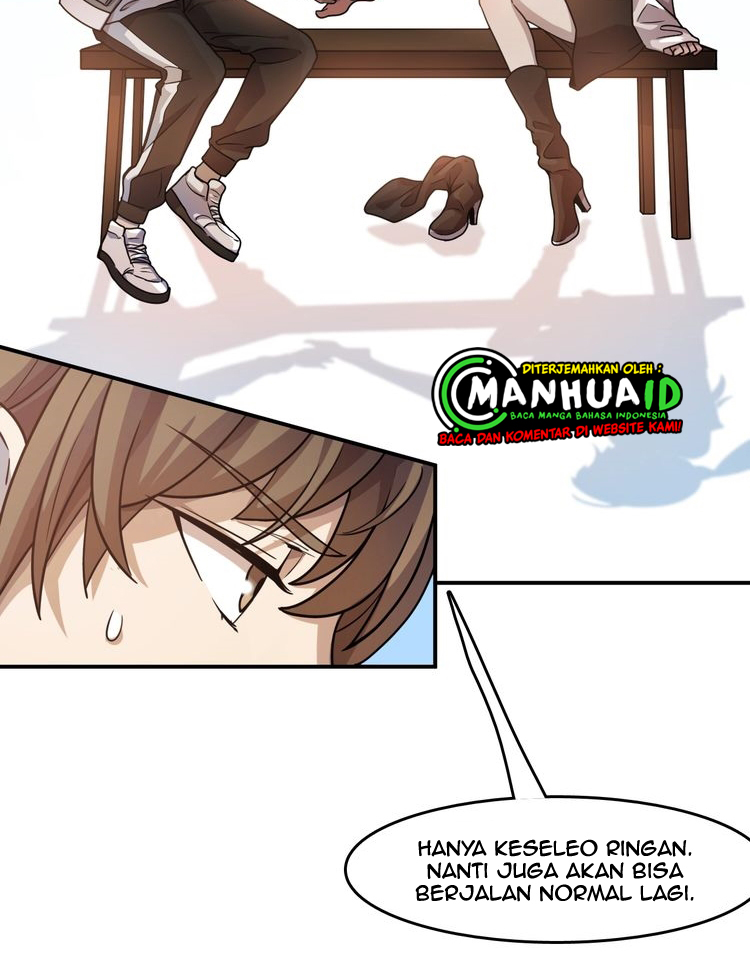 Reborn Doctor Chapter 16 - halaman 17