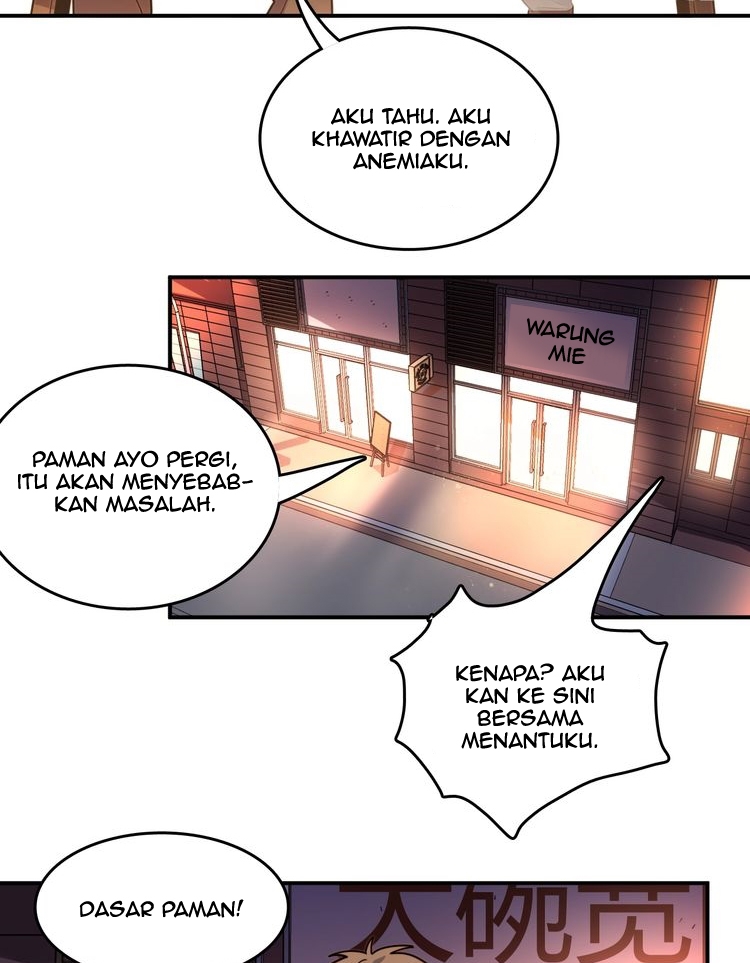Reborn Doctor Chapter 16 - halaman 19