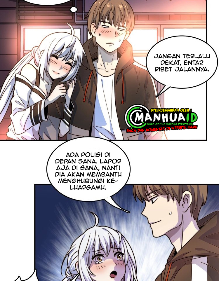 Reborn Doctor Chapter 16 - halaman 20
