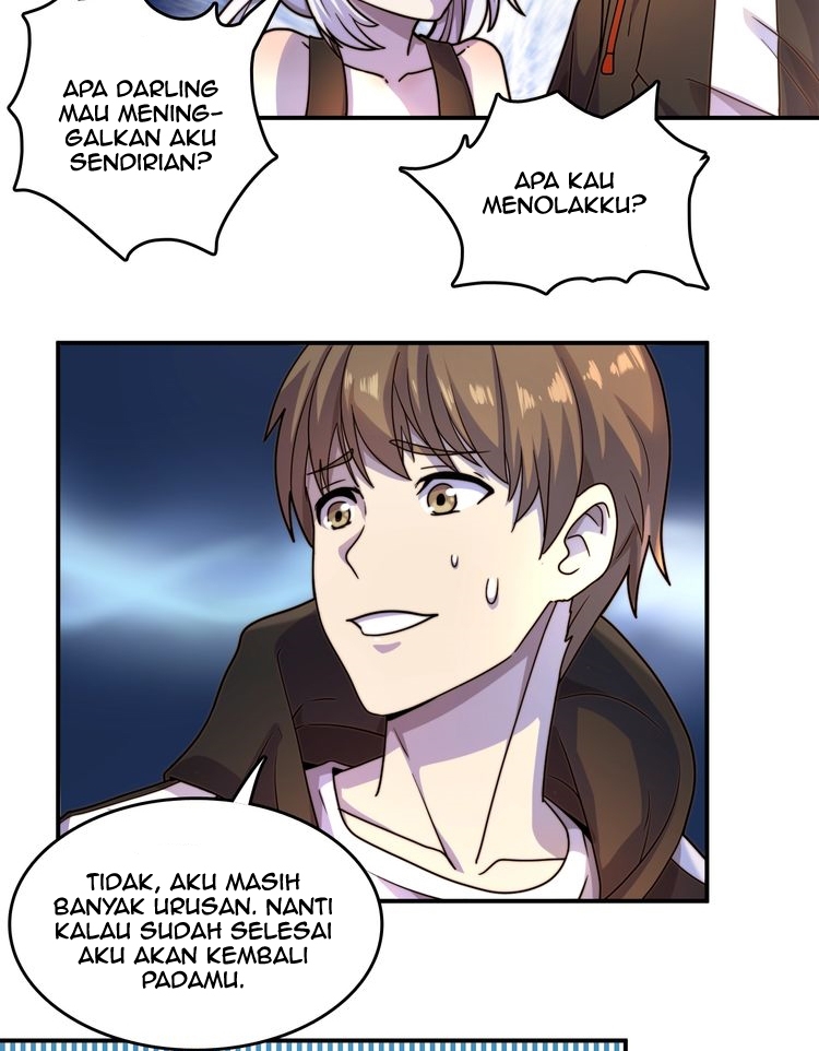 Reborn Doctor Chapter 16 - halaman 21