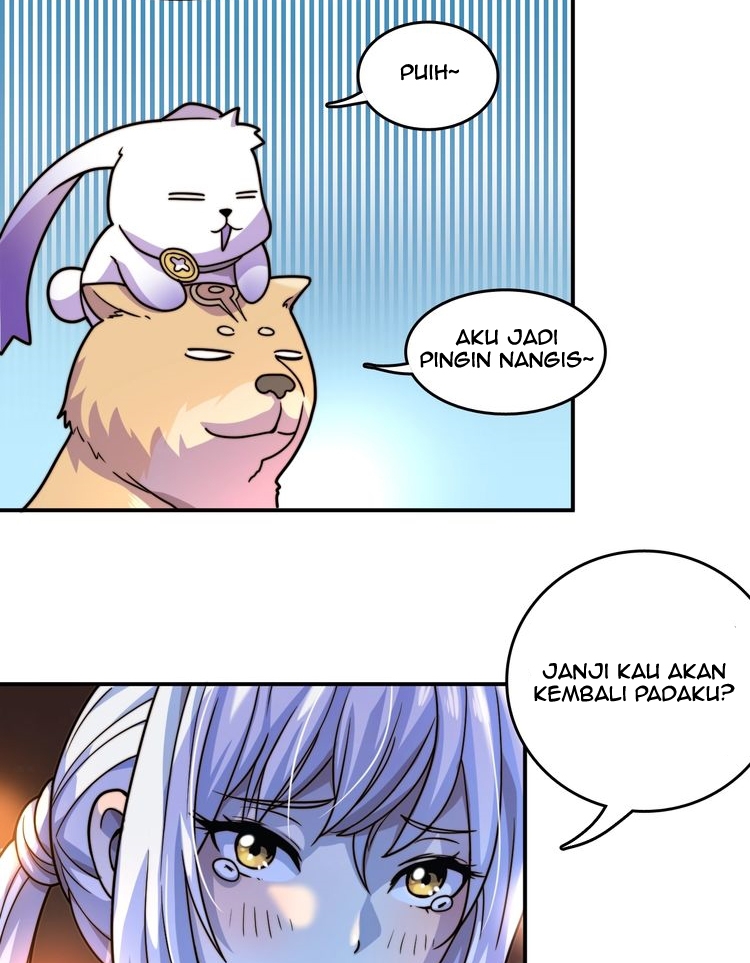 Reborn Doctor Chapter 16 - halaman 22